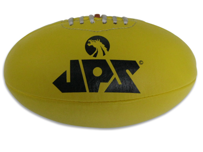 Leather Rugby Leather Aussie Rule Foot Ball