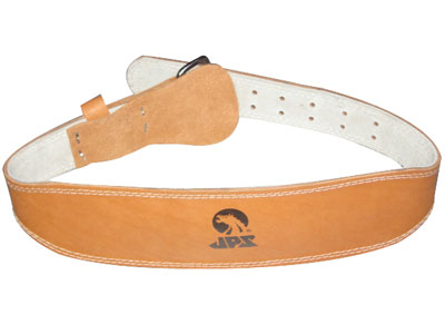 Weight Lifting Belt Split Leather