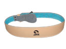 Weight Lifting Belt Split Leather