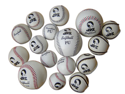 Soft Ball,Base Ball, Rounder Ball,Hurling Ball/jps-6198