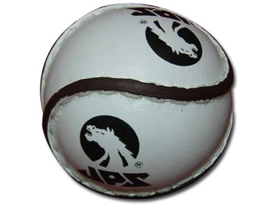 Hurling Ball