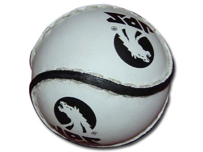 Hurling Ball