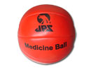 Leather Medicine Ball