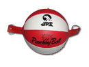 PVC Punching Ball