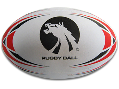 Rugby Ball