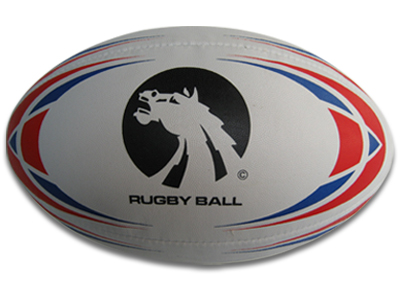 Rugby Ball