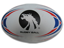 Rugby Ball