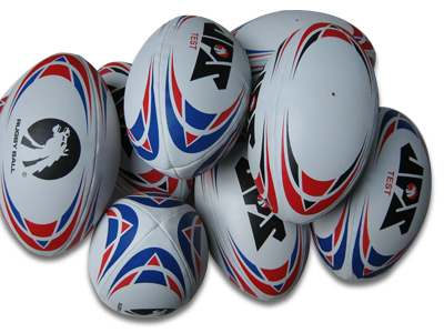 RUGBY BALL/JPS-5749