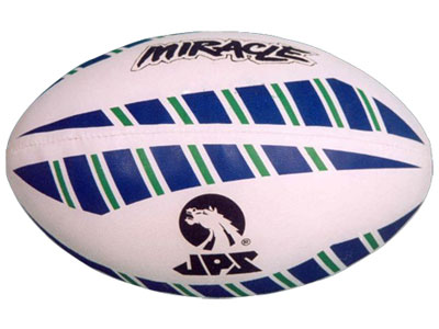 Rugby Ball