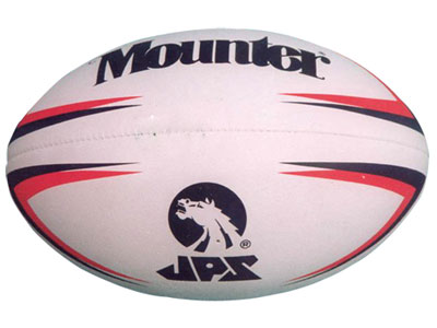 Rugby Ball