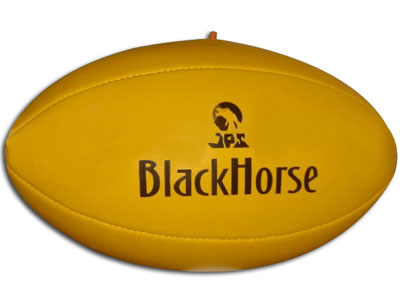 Leather Rugby