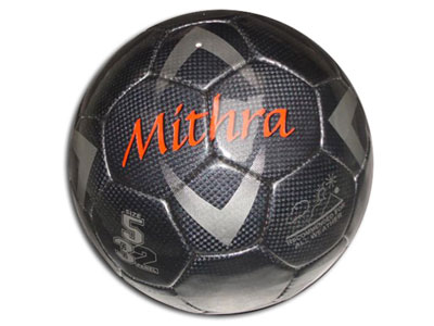 Soccer Ball