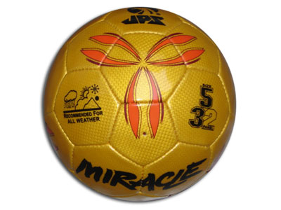 Soccer Ball 