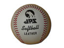 Leather Soft Ball