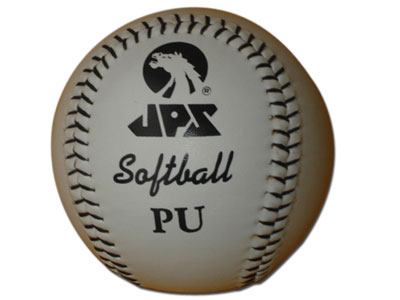 Pu Soft Ball/jps-6157