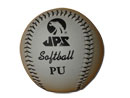 Pu Soft Ball